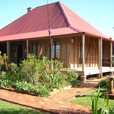 Pioneer Cottage, Buderim