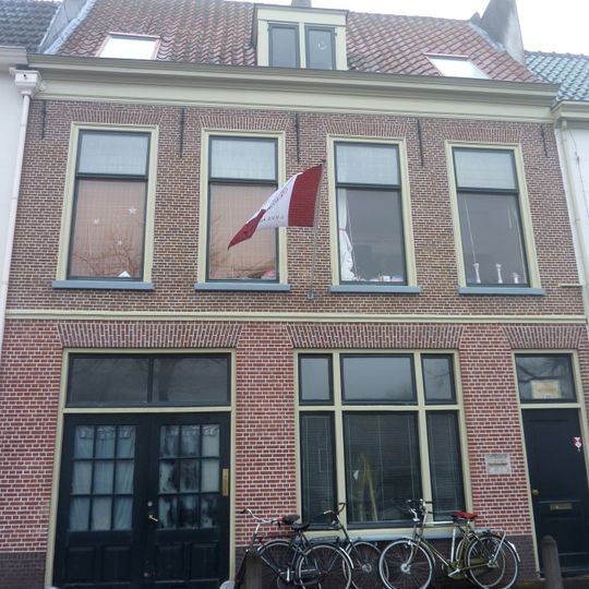 Herengracht 120, Leiden