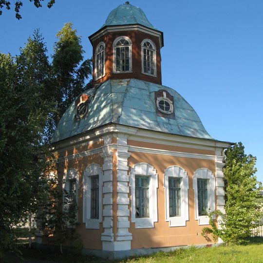 Западный кроншпиц