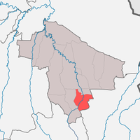 Ялхой-Мохкское сельское поселение