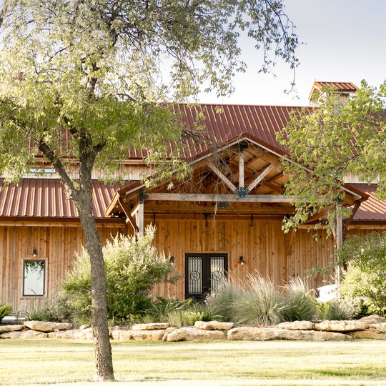 Chapel Creek Ranch Wedding & Event Venue