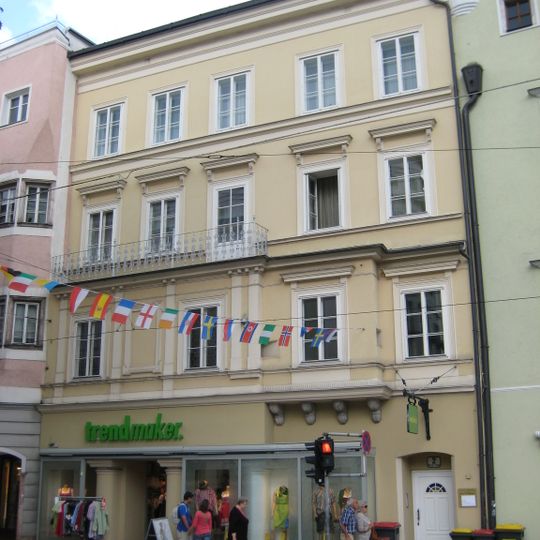 Bürgerhaus
