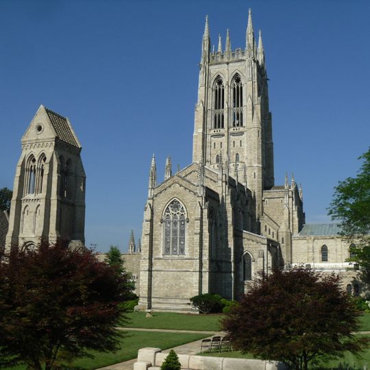 Bryn Athyn Historic District