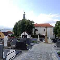 Church of Saint Martin