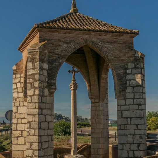 Creu coberta d'Alzira