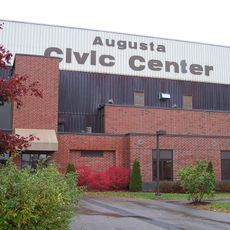Augusta Civic Center