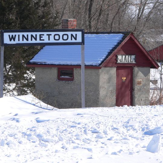 Winnetoon