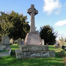 Sutton St Nicholas War Memorial