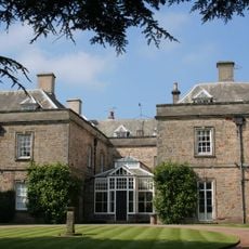Melbourne Hall