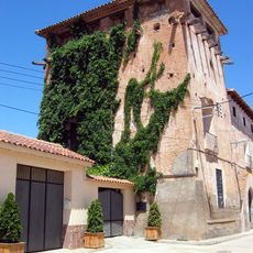 Torre de Torre Alta