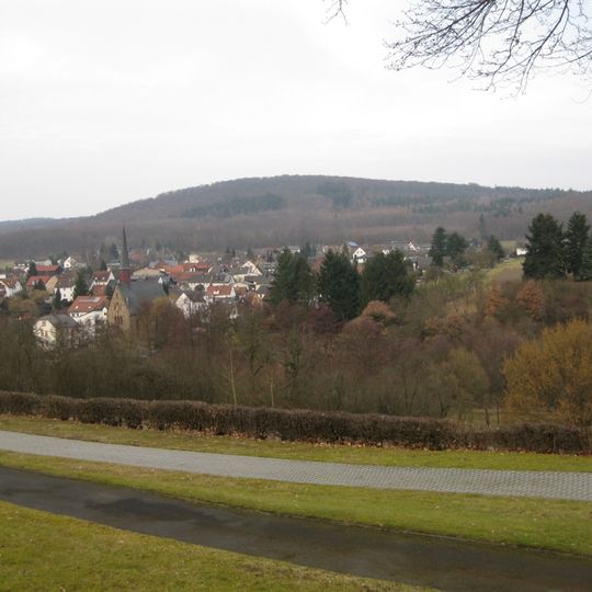 Stückelberg