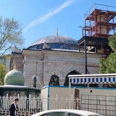 Erenköy İstasyon Camii