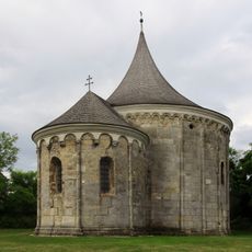 Rundkapelle Petronell