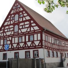 Wohnhaus