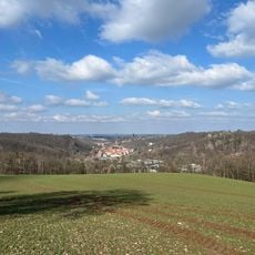 Scenic viewpoint