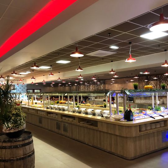 Chalet du Steak