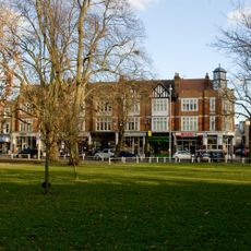 Ealing Green