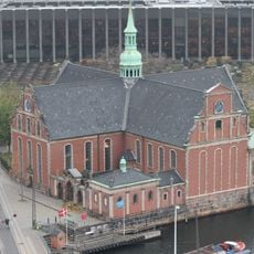 Holmens Kirke