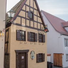 Alter Stadtgraben 26