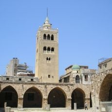 Mansouri Great Mosque