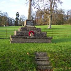 Bagendon War Memorial