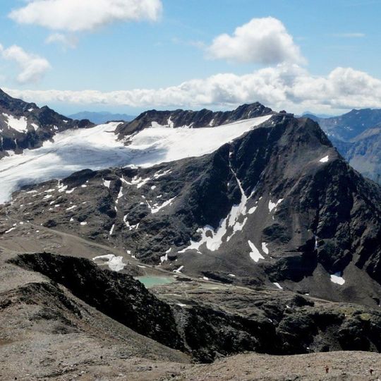 Croda delle Cornacchie