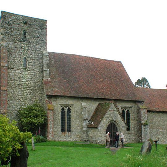 Church of St Michael