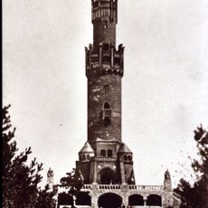 Quistorp's Tower