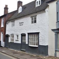 73 And 74, High Street