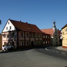 Piastowska 33 w Głogówku