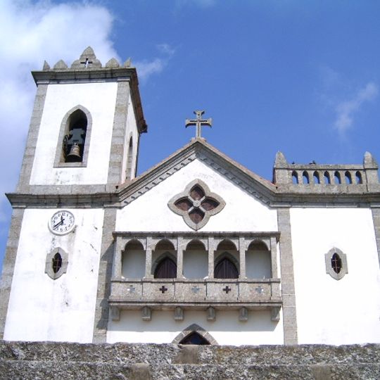 Santuário da Lapinha