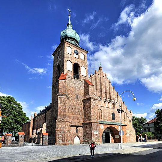 Distretto di Sieradz