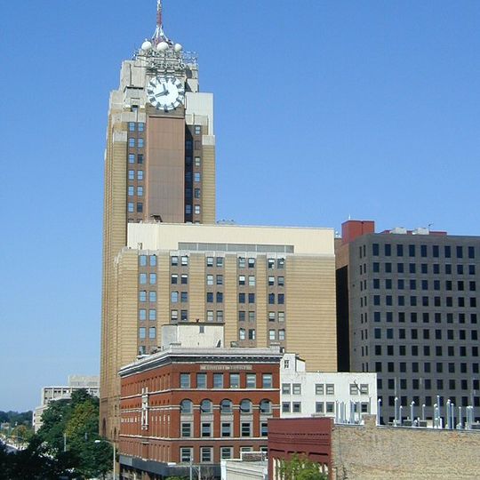 Lansing Downtown Historic District