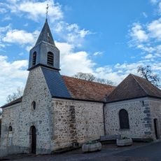 Église Saint-Côme et Saint-Damien de Villebon-sur-Yvette