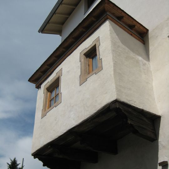 Schulgasse 3 in Montan