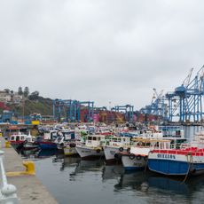 Muelle Prat