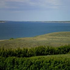Lake Diefenbaker