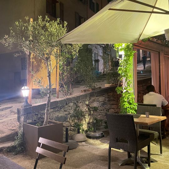 A Casa di l'Orsu
