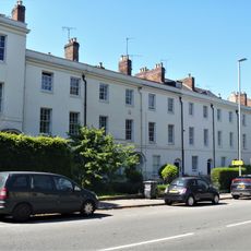 104-116 Hillfield Parade, London Road
