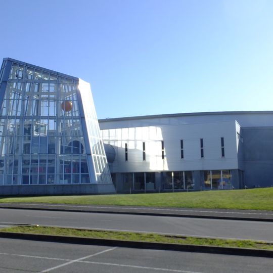 Children's Ferrite and Science Museum