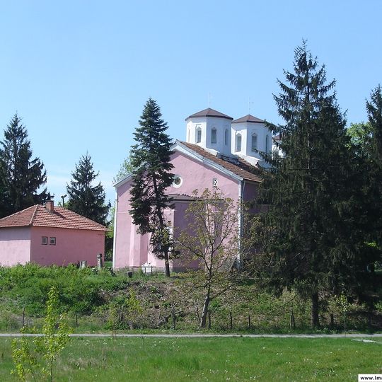 Saint Paraskeva Church