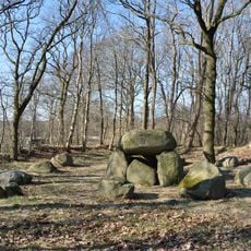 Großsteingrab Dellbrück