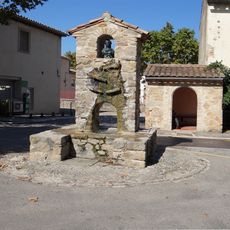 Monument de la république