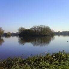 Kingsbury Water Park