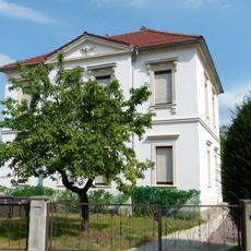 Villa Josephine