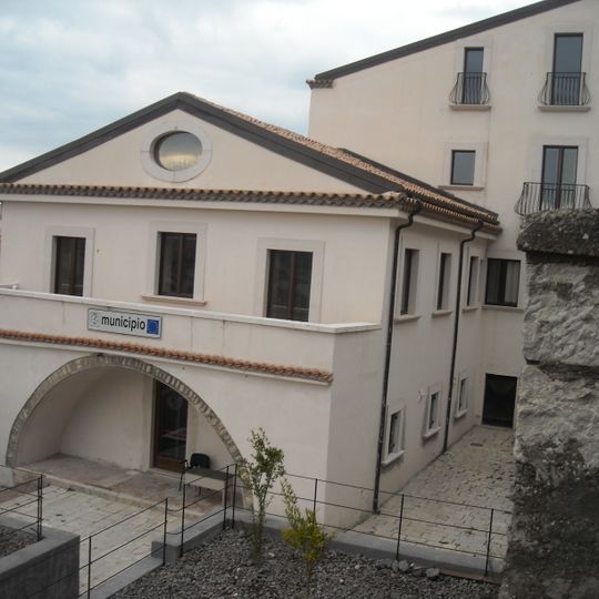 Palazzo comunale