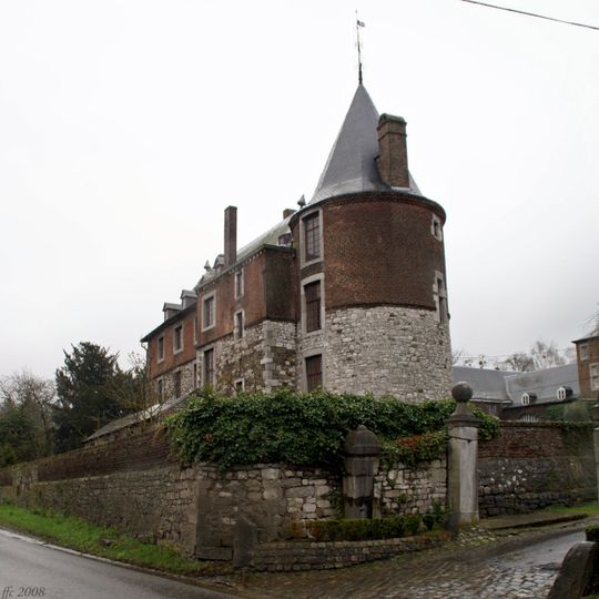 Château Ramet