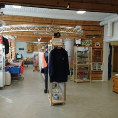 Model Railroad Museum Kouvola