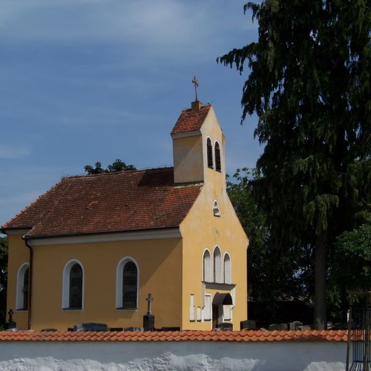 Sankt Josef