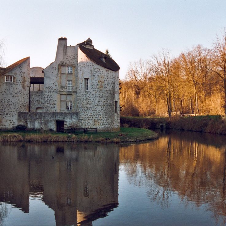 Schloss de la Chasse